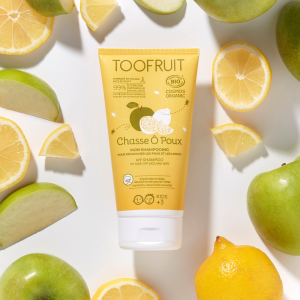 2 - MY SHAMPOO Apple - Lemon 150 ml